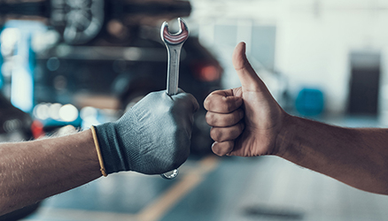 Gant de protection : Suivez le guide !